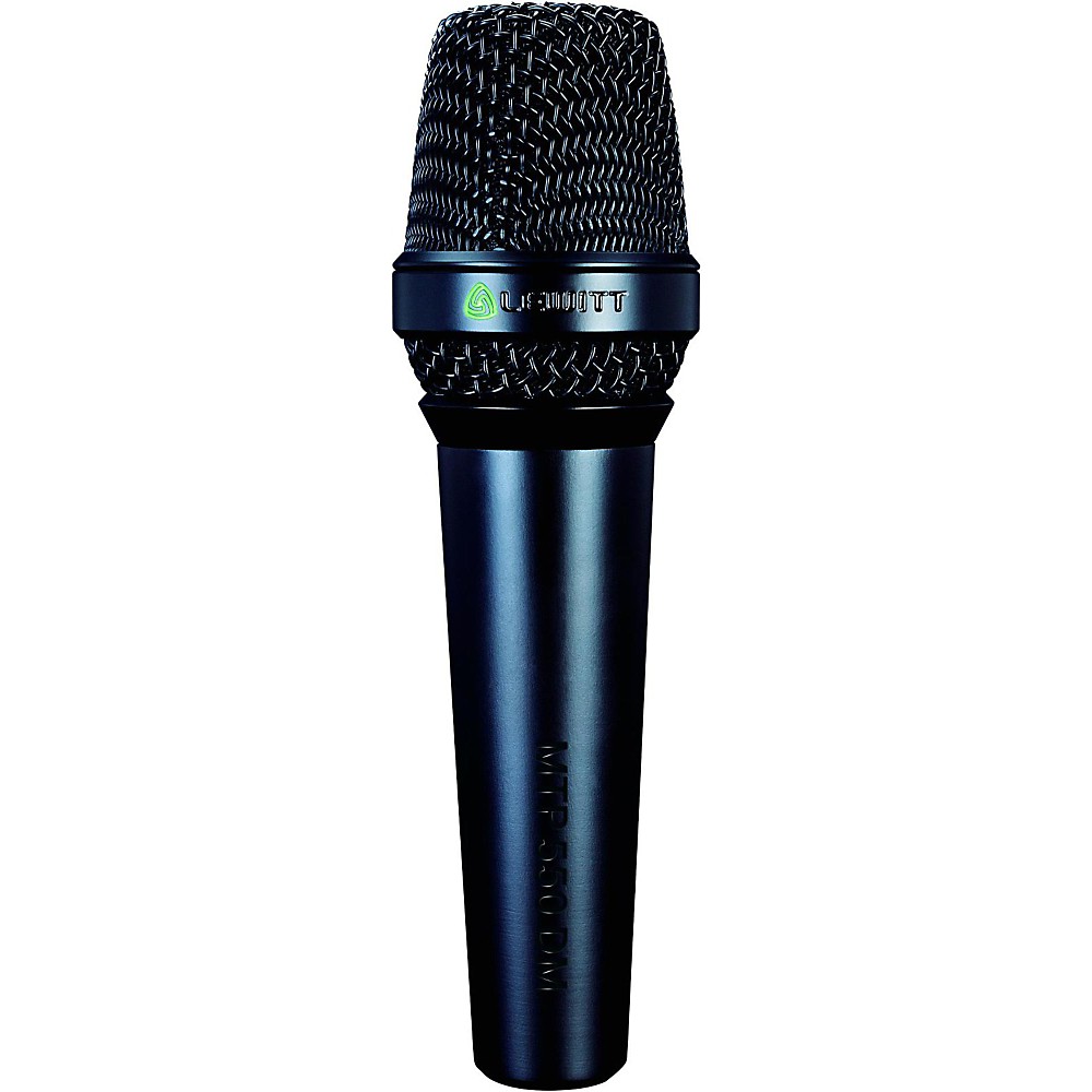 MTP550DM/вокальный кардиоидный динамический микрофон 60Гц-16кГц, 2 mV/Pa/LEWITT