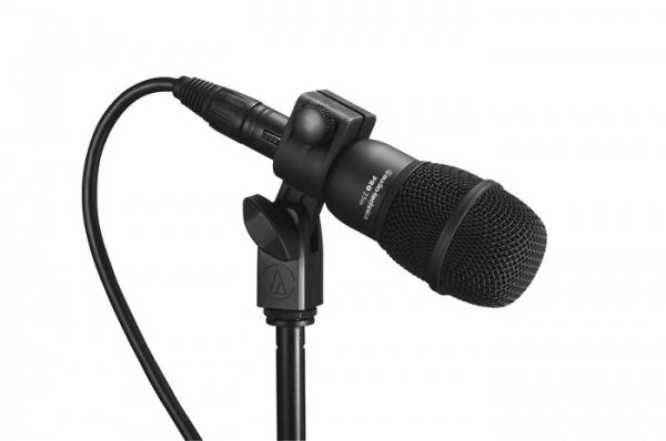 AUDIO-TECHNICA / PRO25aX/Микрофон динамический инструментальный