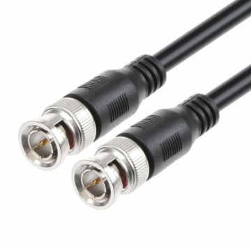 MC3-R-4BMM/ BNC кабель 40 см / RELACART