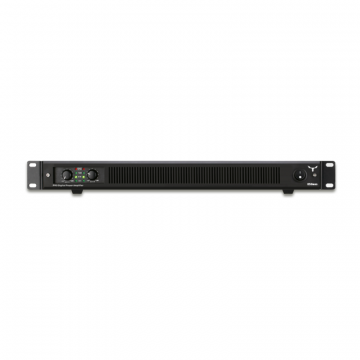 DD1000/"Power Amp. class D 2x 500W rms / 4Ohm, SMPS, 1RU /  класса D 2 x 500Вт / 4 Oм"/MOOSE
