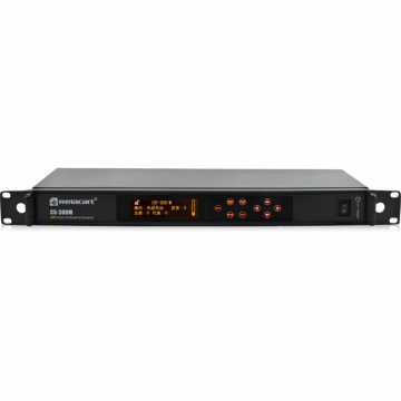 CS-300M / головное контрольное устройство с DANTE интерфейсом / RELACART