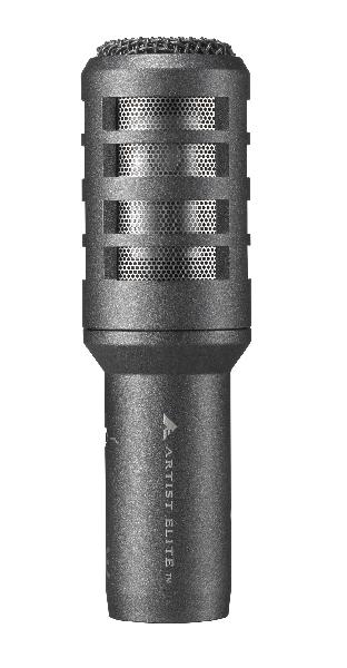 AE2300/Микрофон кардиоидный кардиоидный инструментальный/AUDIO-TECHNICA
