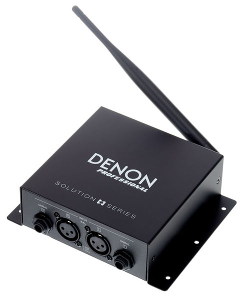 DN-202WT / Беспроводной передатчик звукового сигнала / DENON