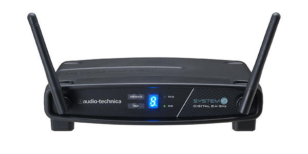 AUDIO-TECHNICA / ATW-R1100/приёмник для System10