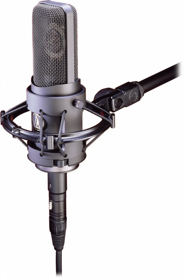 AUDIO-TECHNICA / AT4060a/Микрофон студийный ламповый