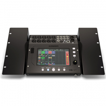 CQ12T-RK19/Комплект для установки CQ12T в 19" рэк/ALLEN&HEATH