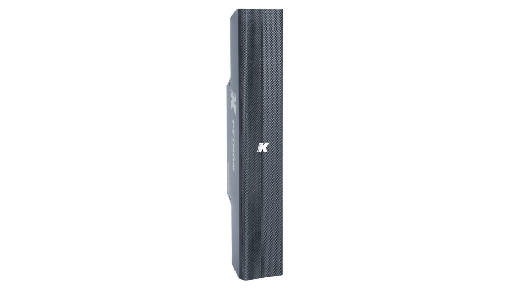 K-ARRAY / KP52 I / 52 см  Line-Array звуковая колонна 6 x 3.15&quot;, 360 Вт, макс. SPL 128 дБ