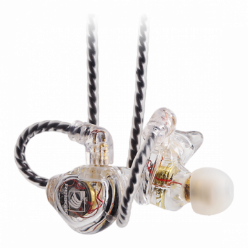 EA-225 /Наушники In-Ear Headphones/ RELACART