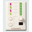 PL- 4 / Настенный 2-х канальный контроллер/ALLEN&HEATH