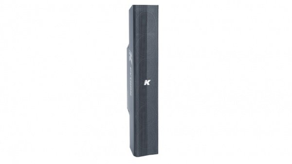 K-ARRAY / KP52 I / 52 см  Line-Array звуковая колонна 6 x 3.15&quot;, 360 Вт, макс. SPL 128 дБ