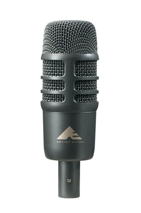 AUDIO-TECHNICA / AE2500/Микрофон конденсаторный дин.,2-х элементный
