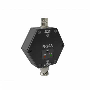 R-20A / Бустер для антенн / RELACART