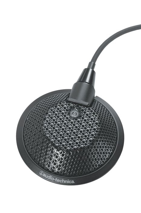 AUDIO-TECHNICA / U841A/Микрофон поверхностный конденсаторный