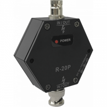 R-20P / Бустер для антенн активный с внешним питанием (приобретается отдельно)/ RELACART