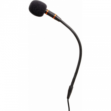RGA-135A(i) / инструментальный кардиоидный конденсаторный микрофон на гусиной шее / RELACART
