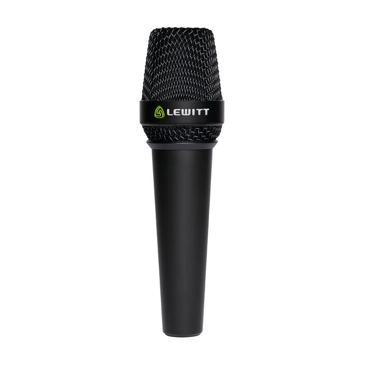 MTPW950/вокальный кардиоидный конденсаторный микрофон/LEWITT