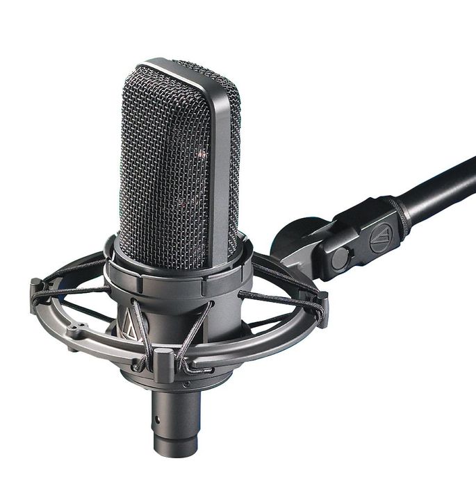 AUDIO-TECHNICA / AT4033ASM/ Студийный микрофон
