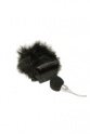 BPF-LAV/меховая ветрозащита для петличных микрофонов/AUDIO-TECHNICA