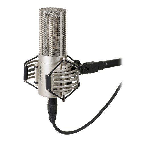 AUDIO-TECHNICA / AT5047/студийный кардиоид. конденс. микрофон с большой диафрагмой