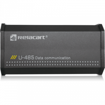 U485 / USB коннектор для управления ПО RWW1.0 / RELACART