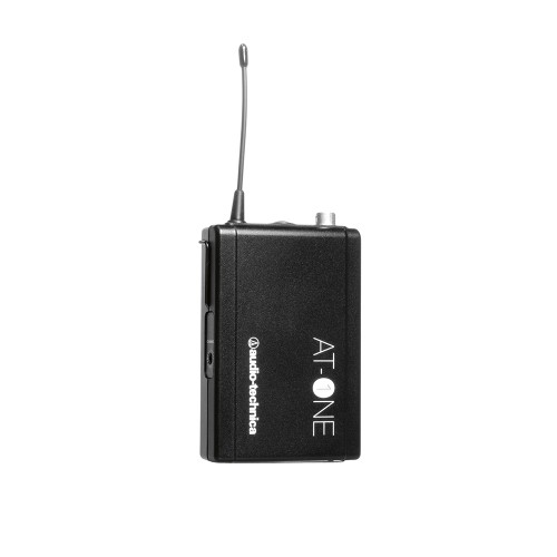 ATW11F/ радиосистема, 4+4 канала UHF с напоясным передатчиком без микрофона/AUDIO-TECHNICA