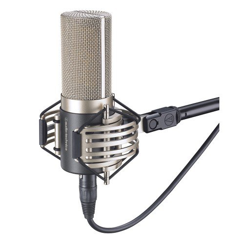 AUDIO-TECHNICA / AT5040/студийный кардиоид. конденс. микрофон с большой диафрагмой