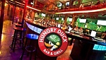 Hungry Duck Bar & Grill