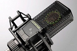 LEWITT LCT441 Flex - новый мультидиаграммный микрофон 