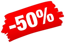 Весь Rocktron до -50% дешевле !!!