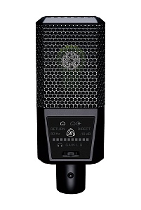 Новый микрофон LEWITT DGT450
